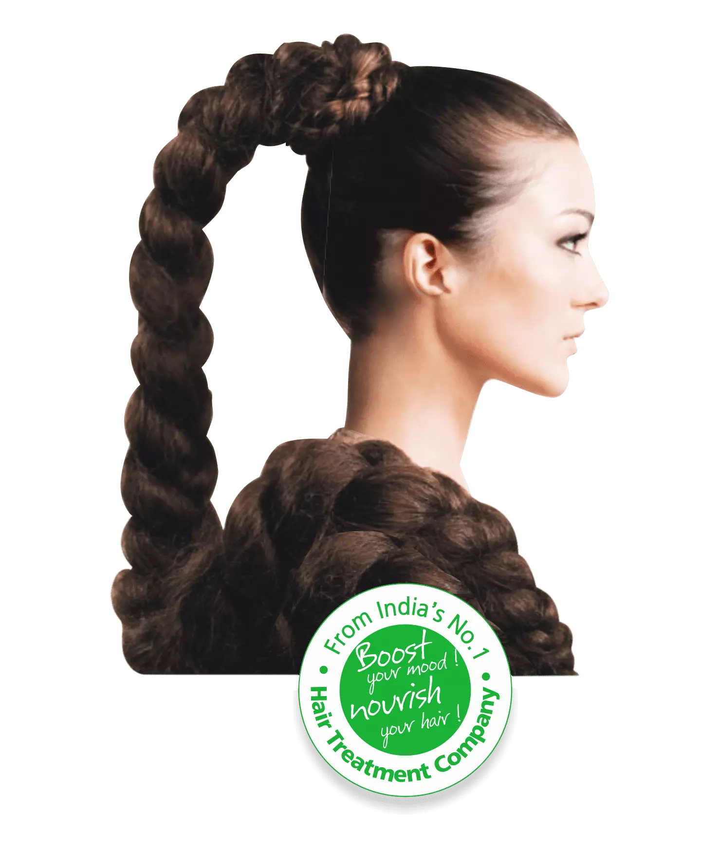 International Rootz Hair Oil | Hair Growth Oil