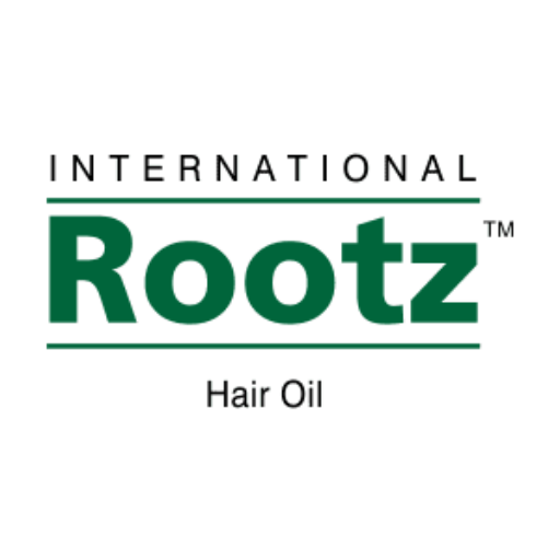 International Rootz Hair Oil | Hair Growth Oil